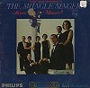 The Swingle Singers - Anyone For Mozart? -  Sealed Out-of-Print Vinyl Record