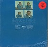 Frankie Laine - Heartaches Can Be Fun -  Sealed Out-of-Print Vinyl Record