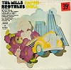 The Mills Brothers  - Paper Doll -  Sealed Out-of-Print Vinyl Record