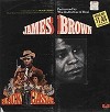 Original Soundtrack  - James Brown/Black Caeser -  Sealed Out-of-Print Vinyl LP