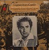 Original Soundtrack  - Captain from Castille -  Sealed Out-of-Print Vinyl Record
