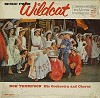 Bob Thompson  - Music From Wildcat -  Sealed Out-of-Print Vinyl Record