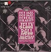 Jelly Roll Morton  - Hot Jazz,Pop Jazz/Hokum & Hilarity -  Sealed Out-of-Print Vinyl Record
