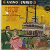 Gogi Grant, Howard Keel etc. - Show Boat -  Sealed Out-of-Print Vinyl Record