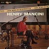 Henry Mancini - Our Man In Hollywood -  Sealed Out-of-Print Vinyl Record