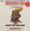Original Soundtrack  - Mackennas Gold -  Sealed Out-of-Print Vinyl Record