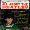 Louise Harrison Caldwell - All About The Beatles -  Sealed Out-of-Print Vinyl Record
