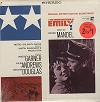 Original Soundtrack  - The Americanization of Emily -  Sealed Out-of-Print Vinyl LP