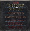 The Mitchell-Ruff Duo - The Sound Of Music -  Sealed Out-of-Print Vinyl Record