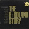 Various Artists - The Birdland Story -  Sealed Out-of-Print Vinyl LP