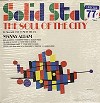 Manny Albam - The Soul Of The City -  Sealed Out-of-Print Vinyl Record