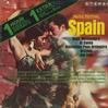 Various Artists - Music Festival - Spain -  Sealed Out-of-Print Vinyl Record