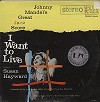 Johnny Mandel - Johnny Mandel's Great Jazz Score For 