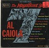 Al Caiola - Magnificent Seven -  Sealed Out-of-Print Vinyl LP