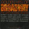 The Leroy Holmes Singers - Golden Hits of Broadway -  Sealed Out-of-Print Vinyl Record