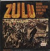 Original Soundtrack  - Zulu -  Sealed Out-of-Print Vinyl Record