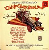 Original Soundtrack  - Chitty Chitty Bang Bang -  Sealed Out-of-Print Vinyl Record