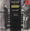 Original Soundtrack  - Midnight Cowboy -  Sealed Out-of-Print Vinyl Record