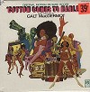 Original Soundtrack  - Cotton Comes to Harlem -  Sealed Out-of-Print Vinyl Record