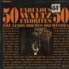 The Leroy Holmes Orchestra - 50 Fabulous Waltz Favorites -  Sealed Out-of-Print Vinyl Record