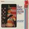 Albert Van Dam And Orchestra - The Crazy Horse Saloon Of Paris -  Sealed Out-of-Print Vinyl Record