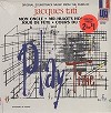 Original Soundtrack  - Music From The Films Of Jacques Tati -  Sealed Out-of-Print Vinyl Record