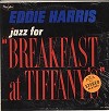 Eddie Harris - Jazz For 
