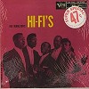 Rex Middleton's Hi-Fi's - Rex Middleton's Hi-Fi's -  Sealed Out-of-Print Vinyl Record