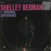 Shelley Berman  - A Personal Appearance -  Sealed Out-of-Print Vinyl Record