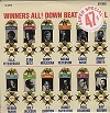 Various Artists - Winners All! Down Beat Poll Winners -  Sealed Out-of-Print Vinyl Record