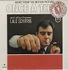 Lalo Schifrin - Once A Thief And Other Themes -  Sealed Out-of-Print Vinyl Record