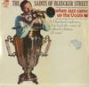 The Saints Of Bleeker Street - When Jazz Came Up The Volga -  Sealed Out-of-Print Vinyl Record
