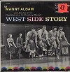 Manny Albam - Plays Music From The West Side Story -  Sealed Out-of-Print Vinyl Record