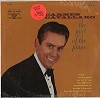 Carmen Cavallaro - The Poet Of The Piano -  Sealed Out-of-Print Vinyl Record