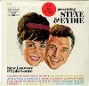 Steve Lawrence & Eydie Gorme - Presenting Steve & Eydie -  Sealed Out-of-Print Vinyl Record