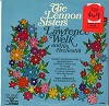 The Lennon Sisters - The Lennon Sisters With Lawrence Welk And His Orchestra -  Sealed Out-of-Print Vinyl Record