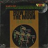 The JATP All Stars - How High The Moon -  Sealed Out-of-Print Vinyl Record
