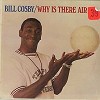 Bill Cosby  - Why Is There Air? -  Sealed Out-of-Print Vinyl Record