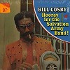 Bill Cosby  - Hooray For The Salvation Army Band -  Sealed Out-of-Print Vinyl Record