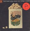 Bud Shank - Bud Shank Plays Music From Today's Movies -  Sealed Out-of-Print Vinyl Record