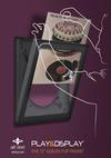 Art Vinyl - The Play & Display Flip Frame -  Record Supplies