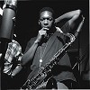 Francis Wolff - John Coltrane Blue Train Session, 09/15/57  -  Photo Print