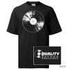 Quality Record Pressings - QRP T-Shirt  -  Shirts