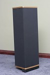 Vandersteen  - 2Ce Signature II   -  Speakers
