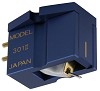 Shelter  - 301II MC Cartridge .3mv Output -  Low Output Cartridges