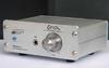 Furutech - GT-40 24/96 USB DAC with built-in Headphone Amp and Phonostage -  D/A Converter or Processor