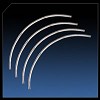AudioQuest - Biwire Jumpers -  Speaker Cables