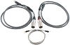Aqvox - Phono Cable Copper XLR-RCA -  Cables