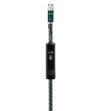 AudioQuest - Columbia Interconnect w/72 volt DBS (.5 Meter) -  Analogue Interconnect