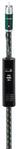 AudioQuest - Columbia Interconnect w/72 volt DBS (2 Meter) -  Analogue Interconnect